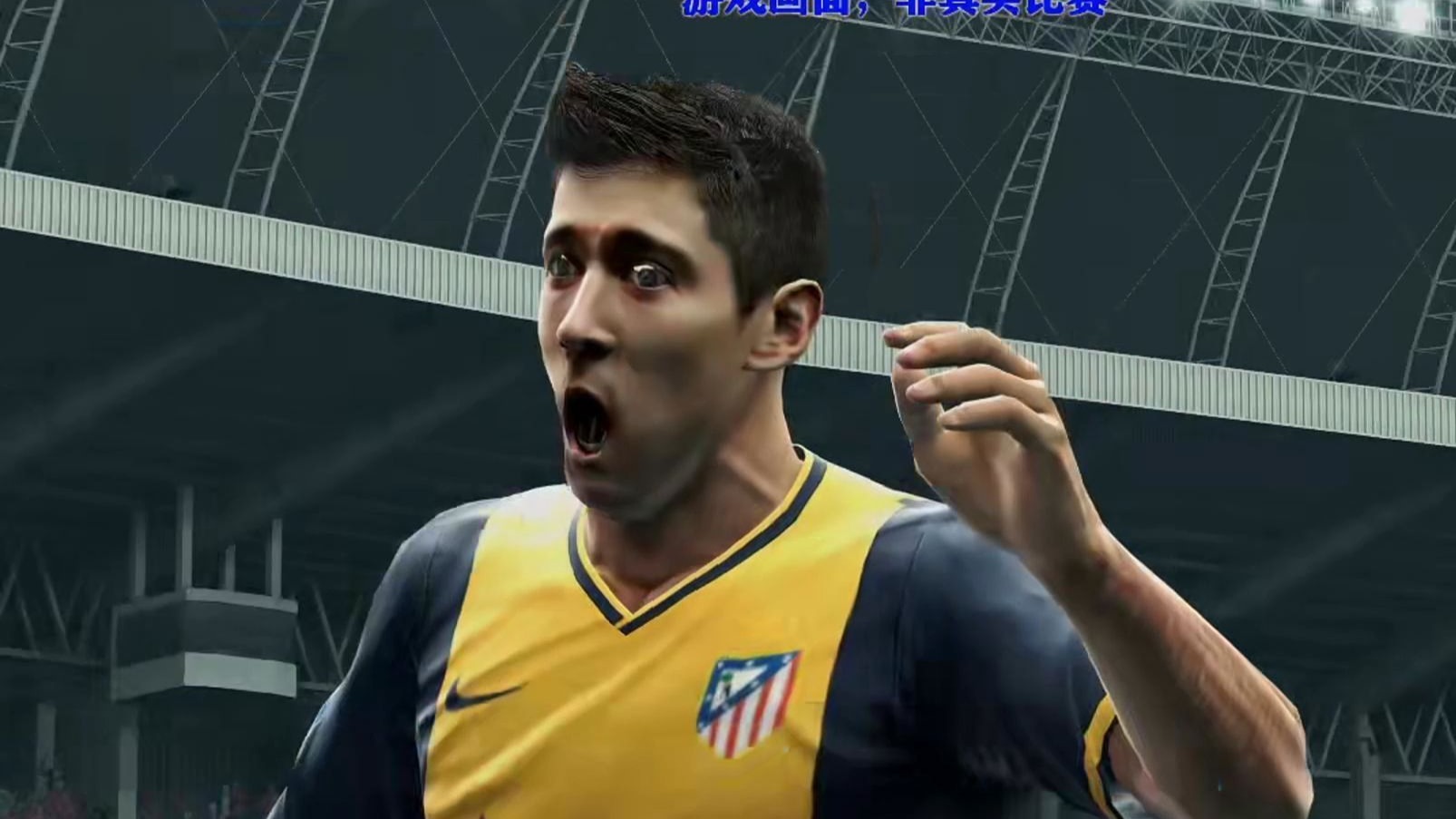  莱万多夫斯基意外战胜巴黎圣日耳曼，大比分获胜引爆全场！引发球迷热议