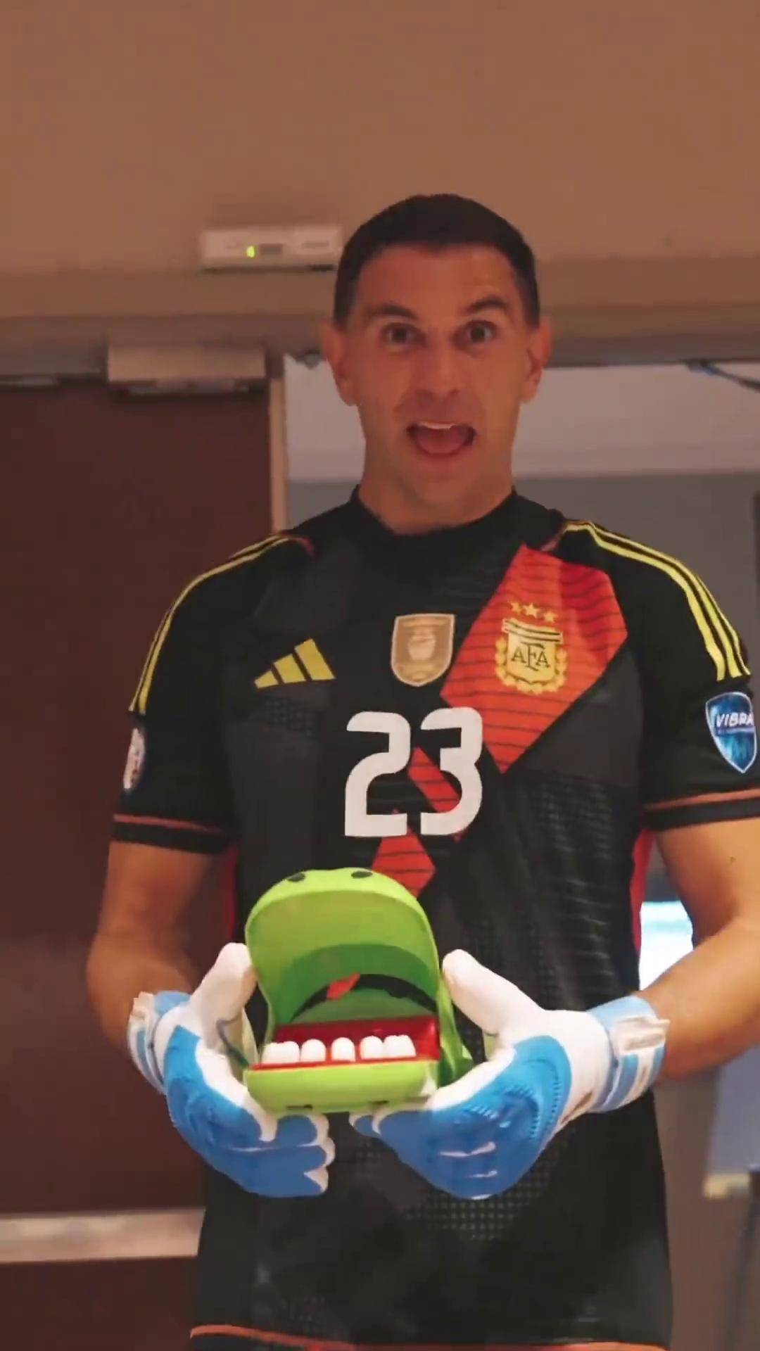  阿根廷对意大利 