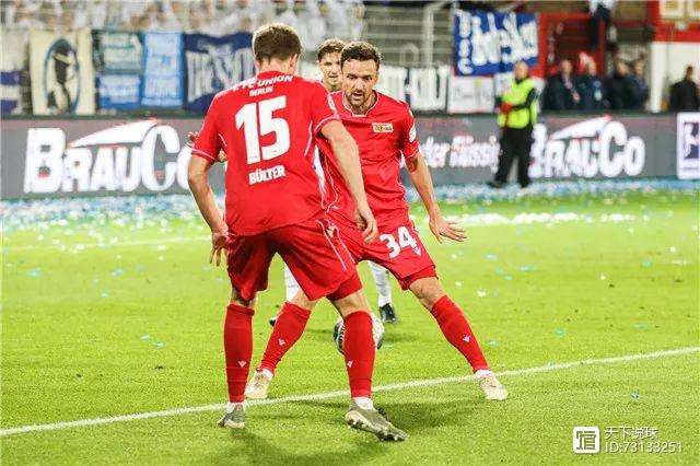 集结日柏林联合调整名单以备欧联,外线爆发环节打磨,目标明确,阵容厚度经受考验(柏林联合保级最新消息) 集结日柏林联合调整名单以备欧联,外线爆发环节打磨,目标明确,阵容厚度经受考验(柏林联合保级最新消息)