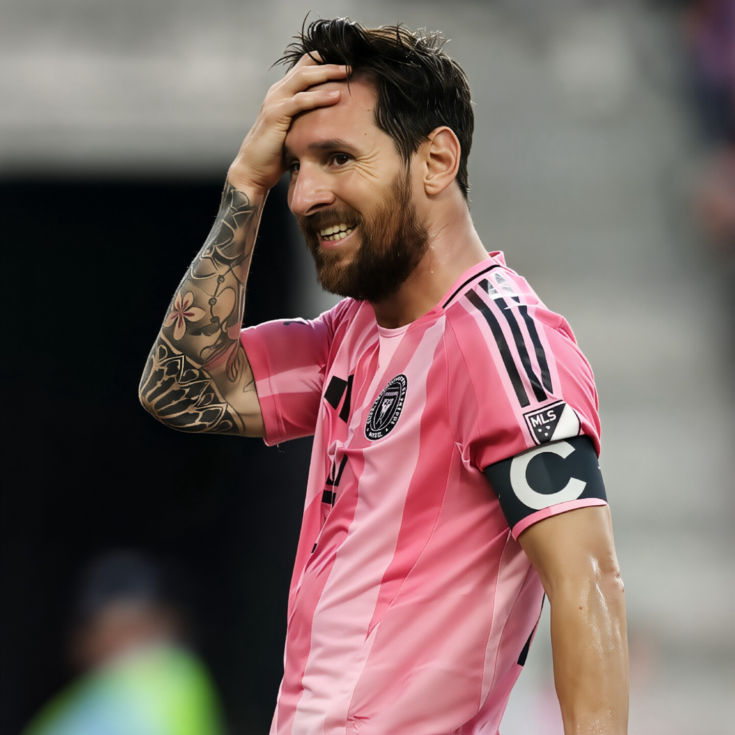 梅西新星重返赛场表现突出,雄鹿前途光明!比赛高潮迭起 梅西新星重返赛场表现突出,雄鹿前途光明!比赛高潮迭起