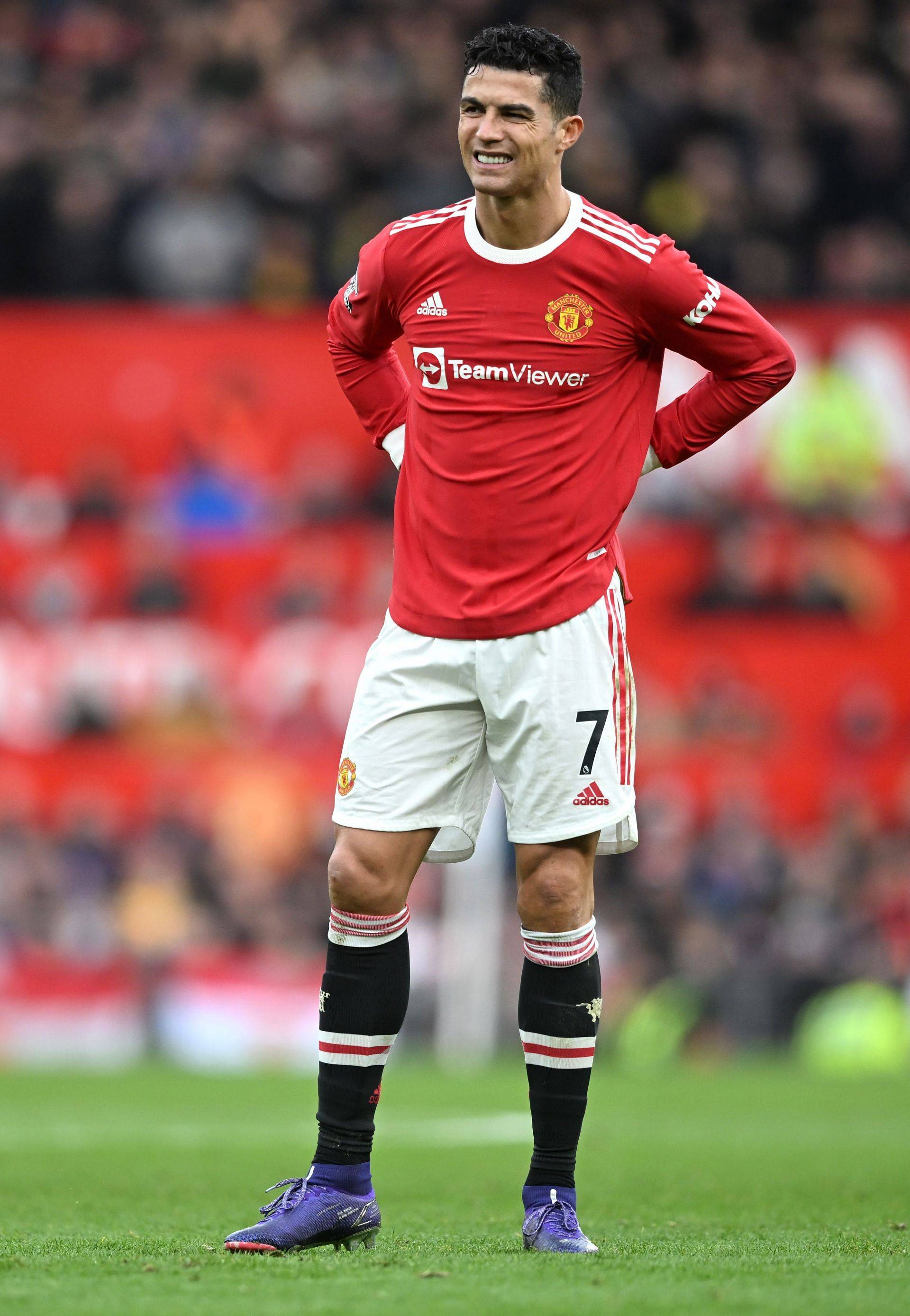 c罗曼联最新 c罗曼联最新