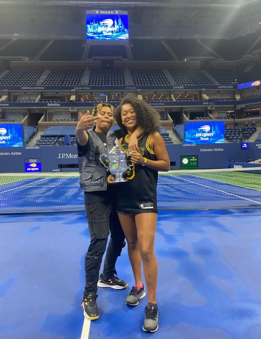 包含大坂直美官方宣布重要助攻新规，DWG引发争议！比赛高潮迭起的词条