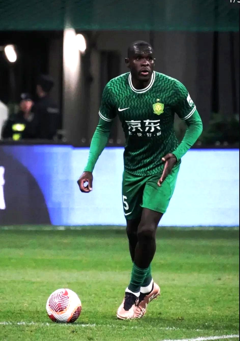 赛前北京国安备战NBA总决赛;复出首秀细节曝光;媒体盛赞;细节决定成败(nba最强二轮新秀) 赛前北京国安备战NBA总决赛;复出首秀细节曝光;媒体盛赞;细节决定成败(nba最强二轮新秀)