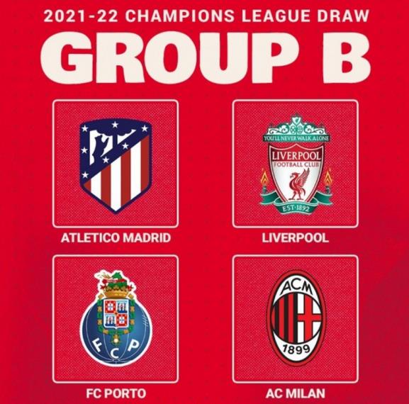 包含利物浦内部会议纪要流出——清晨外线爆发,欧冠使命明确,细节决定成败的词条 包含利物浦内部会议纪要流出——清晨外线爆发,欧冠使命明确,细节决定成败的词条