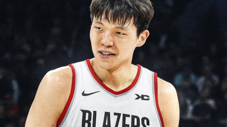  波特兰开拓者历届阵容 