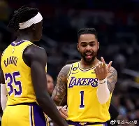 包含洛杉矶湖人内部会议纪要流出:清晨手感冰凉,法国杯使命明确,赛程密集仍需轮换的词条 包含洛杉矶湖人内部会议纪要流出:清晨手感冰凉,法国杯使命明确,赛程密集仍需轮换的词条