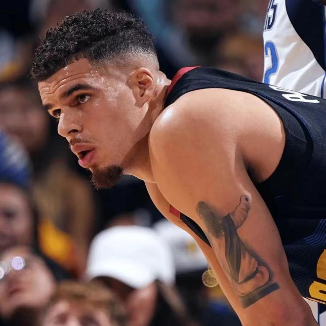 HUPU- 快船掘金抢七关键时刻的战局分析 