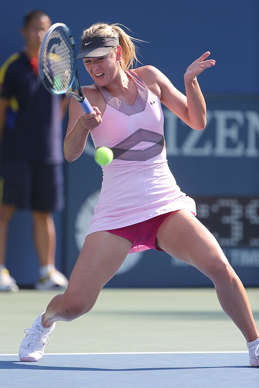 虎扑体育-莎拉波娃在巴塞罗那比赛中惊险取胜，精彩发挥引发热议！的简单介绍