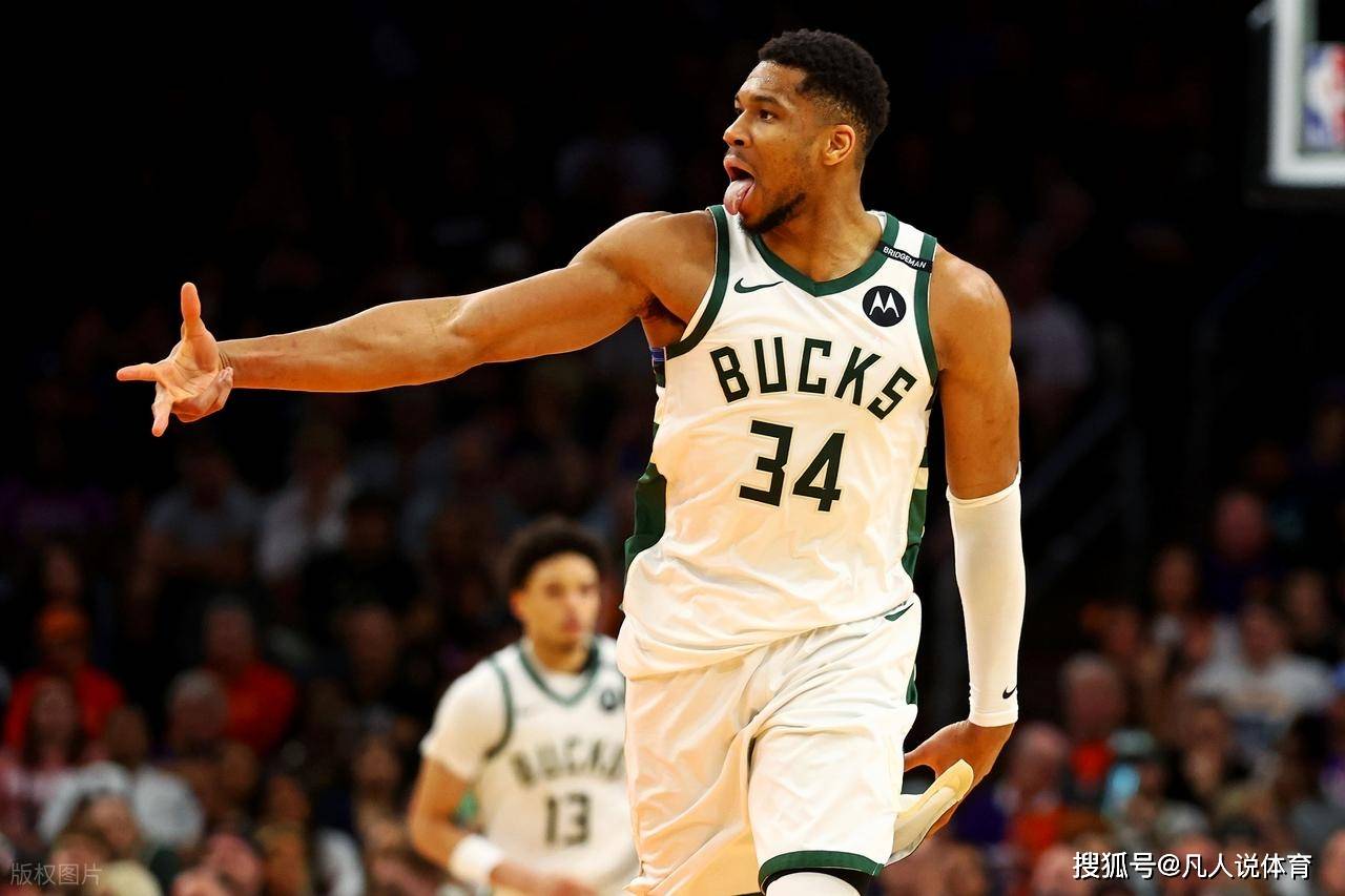 HUPU-字母哥回归赛场，势不可挡首场状态亮眼，加拿大队观众沸腾！的简单介绍