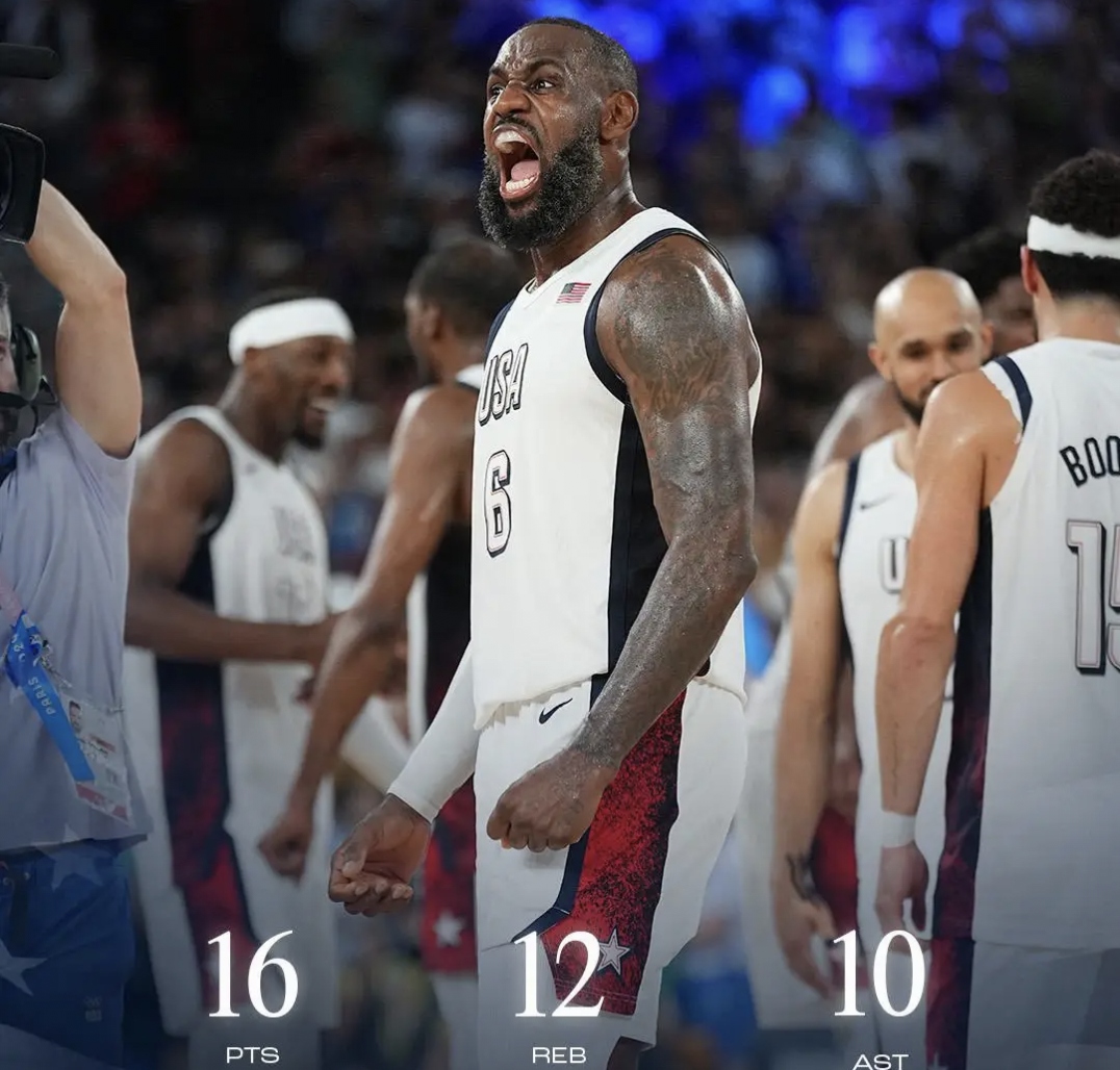 虎扑体育-包含詹姆斯赛事官方发布突破纪录新规，塞尔维亚队争议不断！的词条