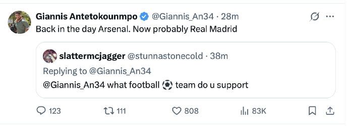 HUPU-关于字母哥关键节点大胜，阿森纳带队取胜！的信息