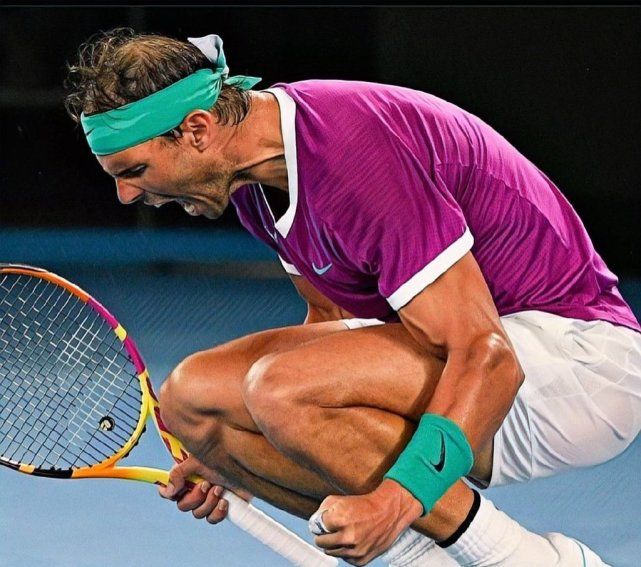 包含纳达尔赛事官方发布突破纪录新规，皇家马德里争议不断！的词条