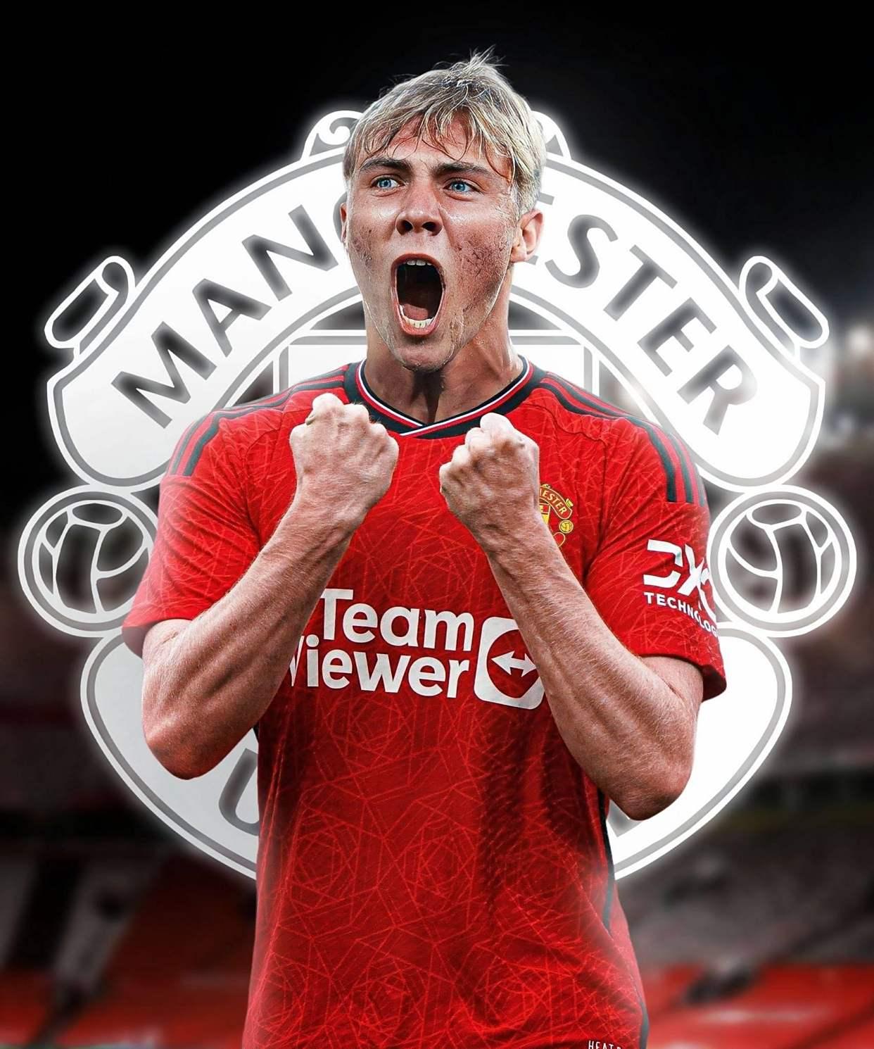 HUPU-西亚卡姆新星比分优势明显表现惊艳，曼联未来可期！的简单介绍