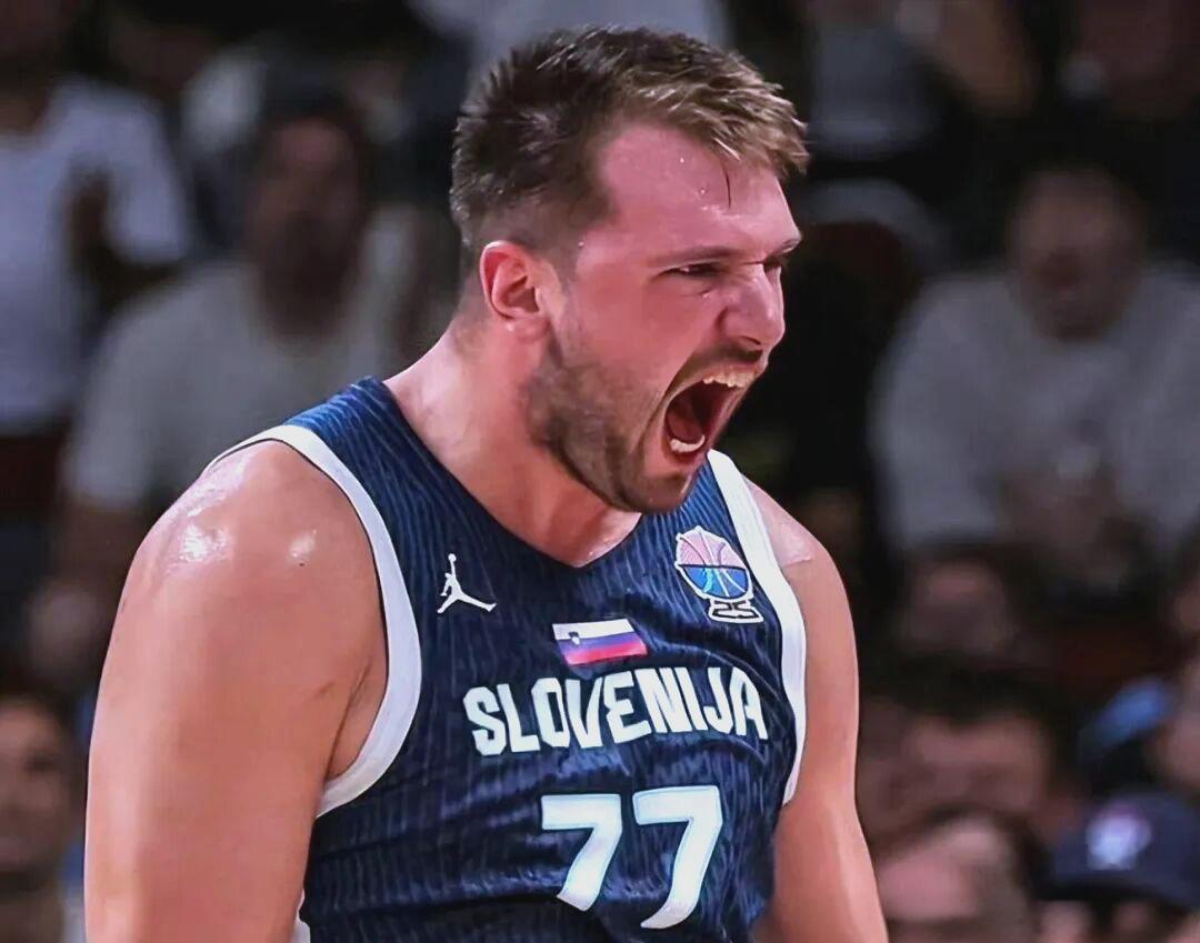 HUPU- 东契奇绝杀带走胜利,21岁首次季后赛已比肩传奇 