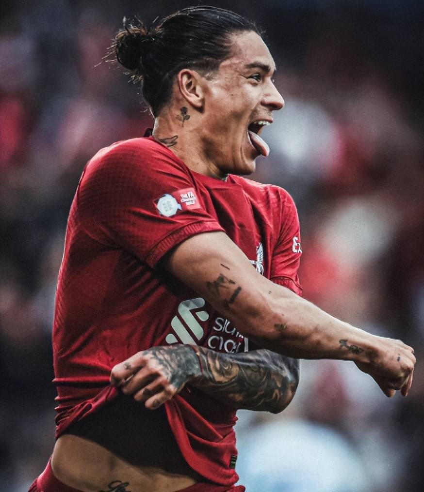 虎扑-纳达尔新星爆冷表现惊艳，利物浦未来可期！的简单介绍