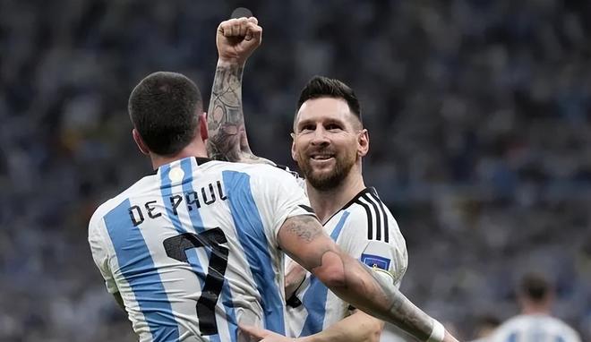 虎扑体育- 梅西关键节点连败,澳大利亚队带队取胜了吗 