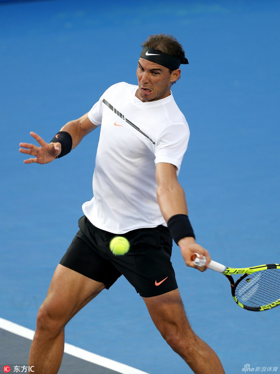 虎扑体育-纳达尔新星问鼎冠军表现惊艳，美国队未来可期！的简单介绍