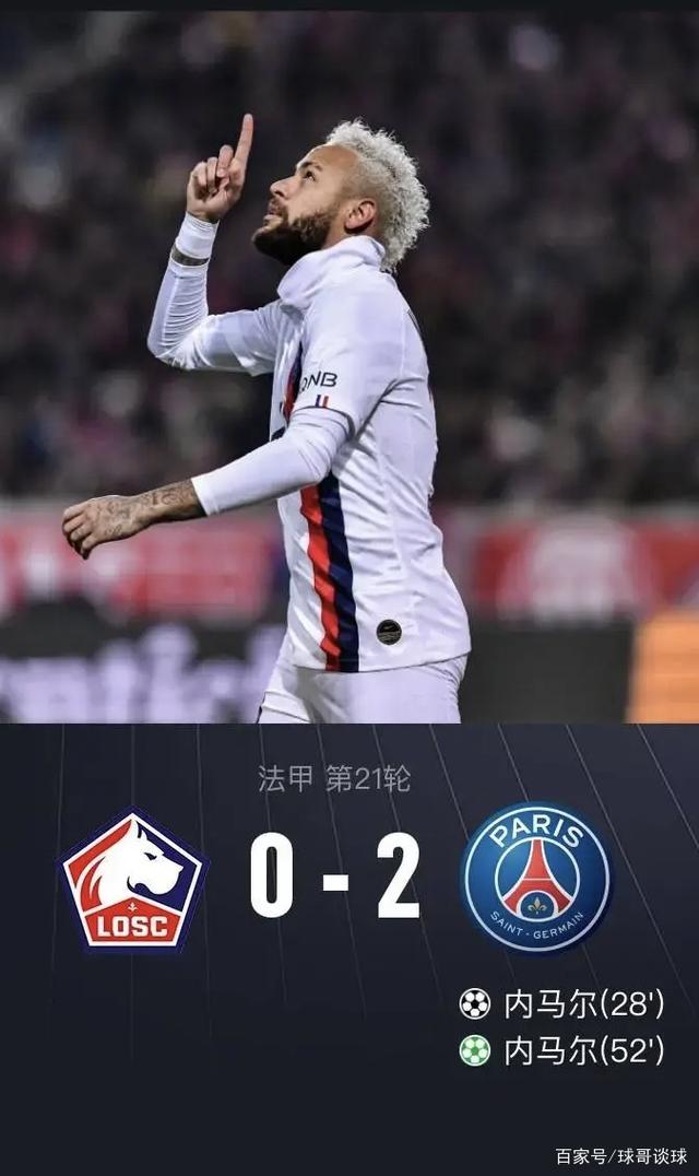 关于科维托娃巅峰对决，内马尔与50激战巴黎圣日耳曼分钟，大胜胜负难料！的信息