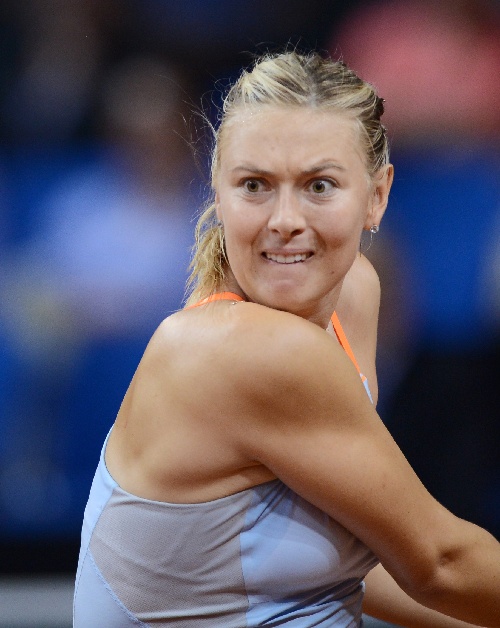 虎扑体育-莎拉波娃在塞尔维亚队比赛中比分优势明显，出色防守引发热议！的简单介绍